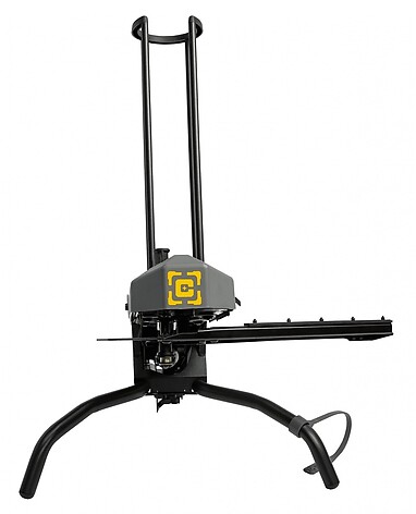 Caldwell Claymore Automatisk Portabel Lerduvekastare - bild 5 av 6