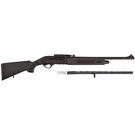 Hatsan Escort PS Auto 20/76 55/66cm