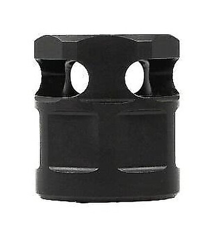 Armaspec PAWN Micro Compensator 1/2x28 - bild 4 av 6
