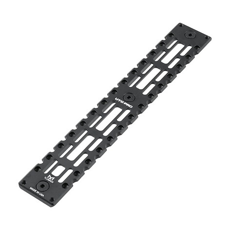 Leapers UTG Pro M-LOK ARCA-Skena 239mm