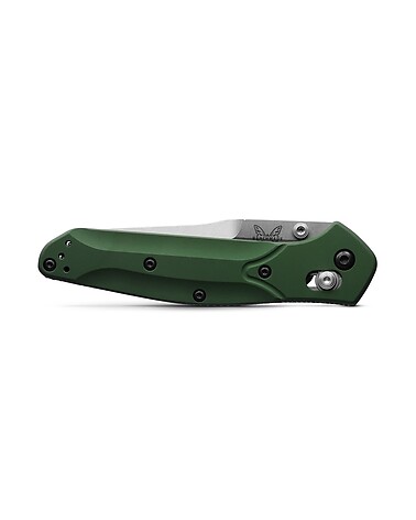 Benchmade 940 Osborne Design Kniv - bild 3 av 6