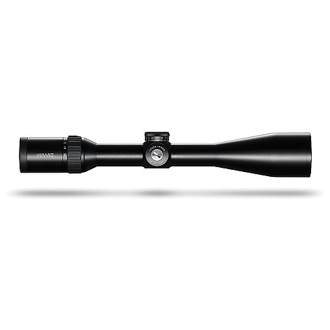 Hawke Endurance 30 WA SF 4-16x50 Belyst LR Dot Kikarsikte