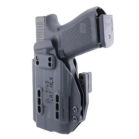 Henry Holsters Ember Glock 17/19/23 TLR-7 SUB  - bild 2 av 2