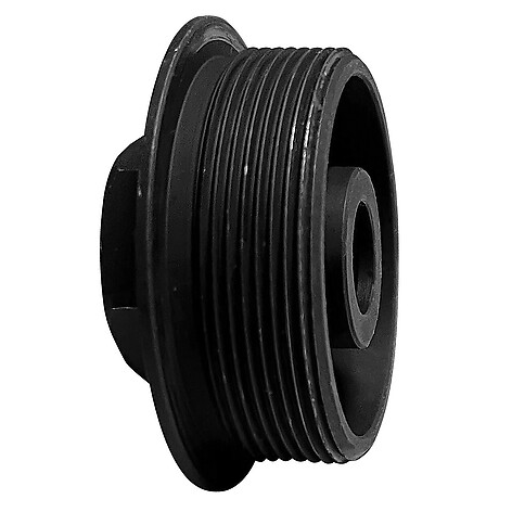 Yankee Hill Machine HUB Adapter 1/2x36 - bild 2 av 3