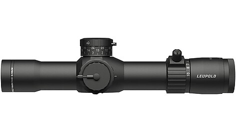 Leupold Mark 5HD 2-10x30 M5C3 SF FFP Belyst TMR Kikarsikte - bild 3 av 8
