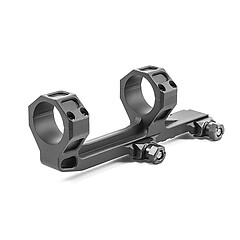 Geissele Super Precision Cantilever Hy. Ext 30mm H: 39mm Svart