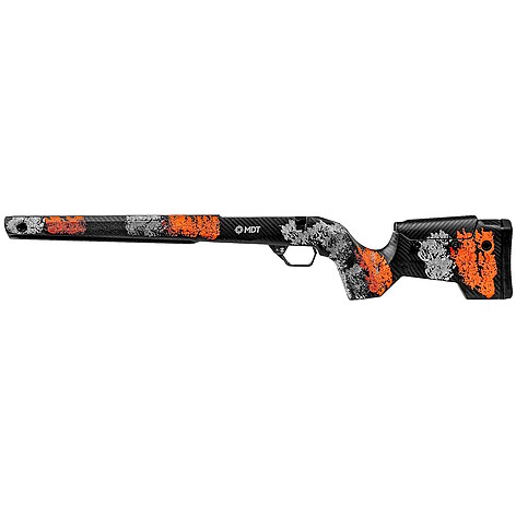 MDT CRBN Hunter Kit Tikka T3/T3x SA Hunter Blaze
