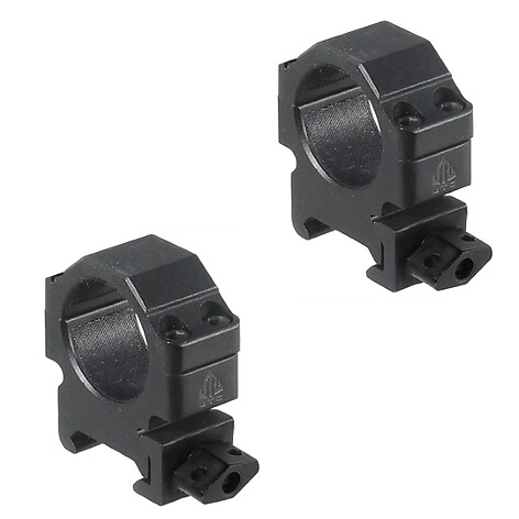 Leapers UTG 1 tum Medium Profil H:14mm
