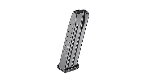 Springfield Armory Echelon 9mm 17 Skott Magasin - bild 3 av 5