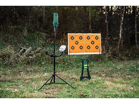 Caldwell Ballistic Precision LR Target Kamerasystem - bild 2 av 9