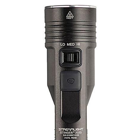 Streamlight Stinger 2020 Ficklampa - bild 5 av 6