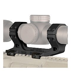 Reptilia AUS Cantilever 34mm H: 43mm Svart
