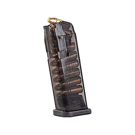 Elite Tactical Systems Glock 19/26 9mm 15 skott - bild 2 av 2