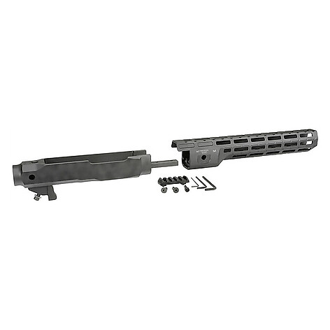 Midwest Fixed Barrel Ruger 10/22 330mm Chassi