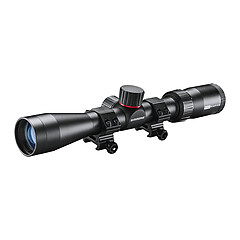 Simmons Pro Rimfire 3-9x32 SFP .22 Drop Zone Kikarsikte