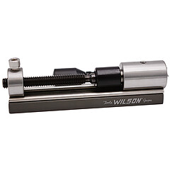 L.E Wilson Standard Case Trimmer Silver