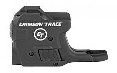 Crimson Trace Lightguard S&W M&P Vapenlampa - bild 7 av 7