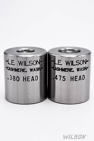 L.E Wilson Decapping Base .475 - bild 2 av 4