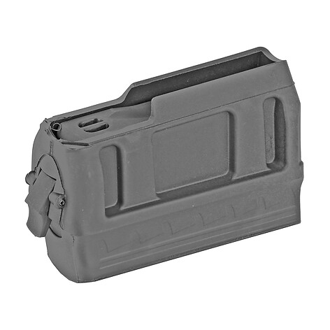 Ruger American Rifle .450 Bushmaster 3-rd Magasin