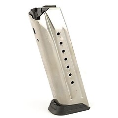 Ruger American Pistol Compact 17 Skott 9mm Magasin