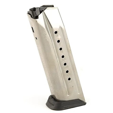Ruger American Pistol Compact 17 Skott 9mm Magasin