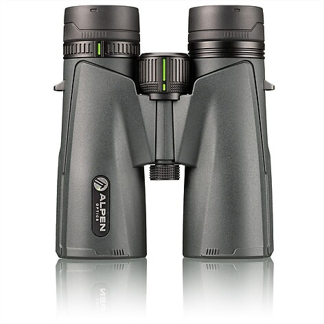 Alpen Optics Black Tusk 10x42 ED Kikare - bild 3 av 5