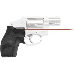 Crimson Trace Lasergrip S&W J Frame Round Butt Laser