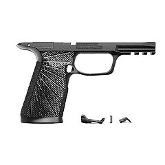 Wilson Combat Sig Sauer X-Macro Svart Pistolgrepp
