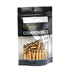 Sig Sauer Component Brass 6.5 Creedmoor 50/Box