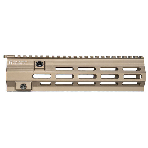 Geissele Super Modular Rail HK416 M-LOK 267mm DDC