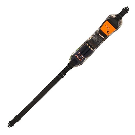 Allen Hypa-Lite Bull Stalker Mossy Oak Vapenrem - bild 3 av 6