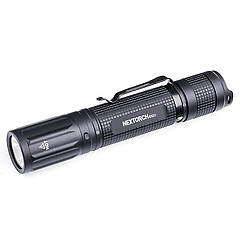 Nextorch E52D Laddbar 3700lm Ficklampa 
