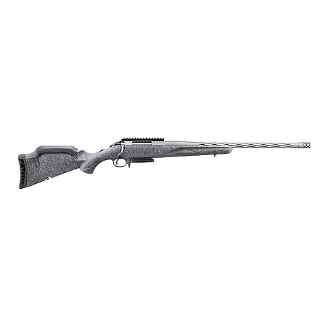Ruger American Gen II 7mm-08 Rem