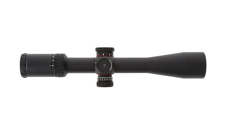 Crimson Trace Hardline 4-16x42 SF SFP BDC Long Range Kikarsikte - bild 3 av 9