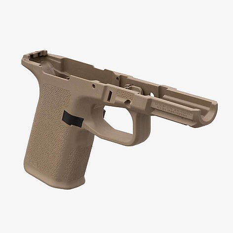 Magpul EHG RG9 Ruger RXM Vapengrepp FDE - bild 5 av 5