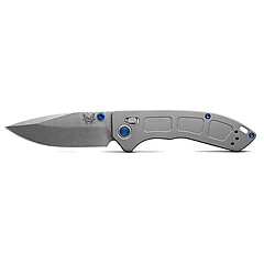 Benchmade 743 Mini Narrows Kniv