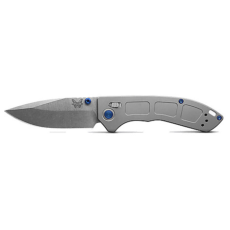 Benchmade 743 Mini Narrows Kniv