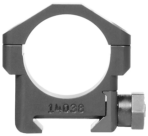 Badger Picatinny Ringar 30mm Standard H: 21mm - bild 2 av 2