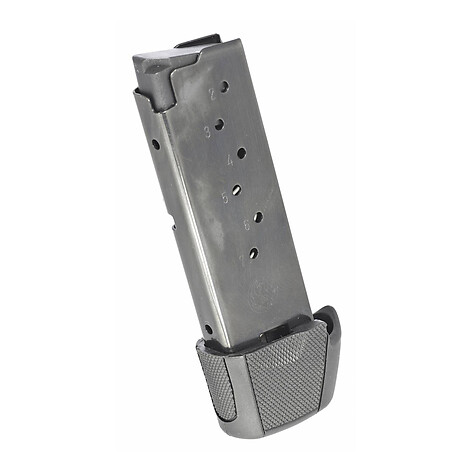 Ruger EC9s/LC9s 9-rd Magasin