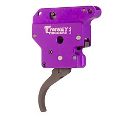Timney Trigger Remington 700 Benchrest