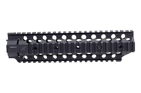 Forward Controls RHF4 Quad AR-15 241mm Handguard - bild 3 av 3