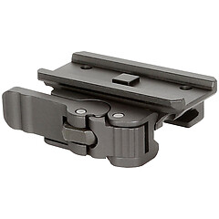 Midwest MK2 QD T2 Aimpoint 1/3 CoWitness Profil Picatinny