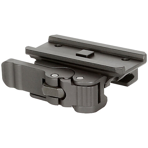 Midwest MK2 QD T2 Aimpoint 1/3 CoWitness Profil Picatinny