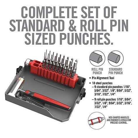 Real Avid Master Bench Block Pro Kit - bild 2 av 7