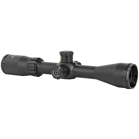 BSA Optics Sweet 22 3-9x40 SF Duplex Kikarsikte - bild 2 av 2