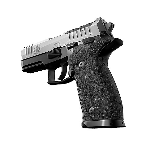 Steyr ATD Compact 9mm x 19 4 tum 18 Skott - bild 4 av 10