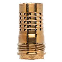 Q Rearend Cherry Bomb 1/2-28 9mm Mynningsbroms