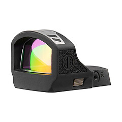 Sig Sauer Romeo-RS Pro 1x31 Circle Dot Svart
