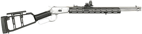Midwest Rossi 92 M-LOK Handguard - bild 3 av 4