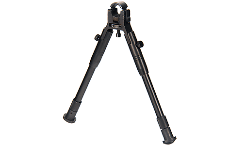 Leapers UTG New Gen Reinforced Clamp-on Bipod 221-259mm - bild 2 av 9